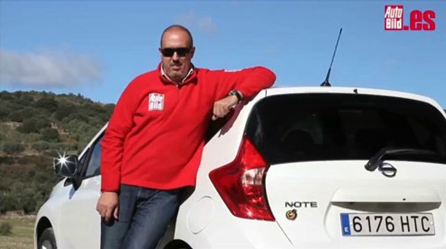 Nissan Note, conclusión