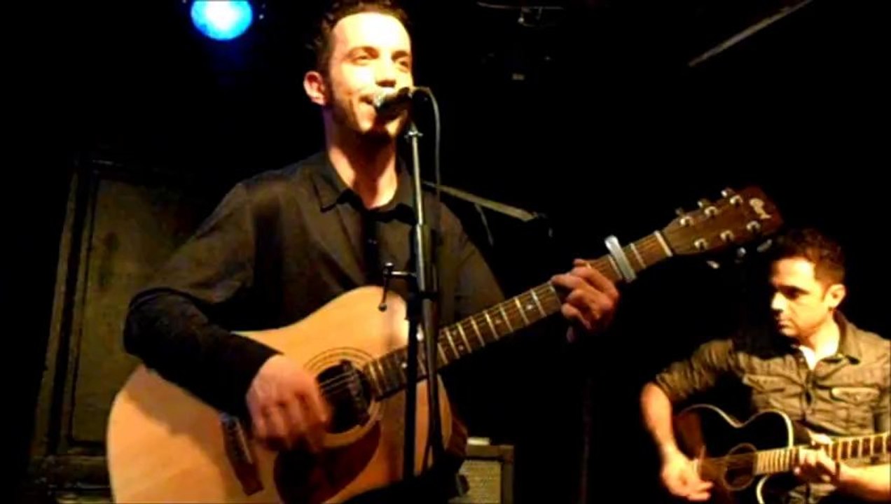 Zohair en live le 1 fevrier 2014