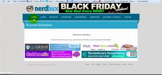 NERDBUX ! Более выгодный аналог OJOOO !