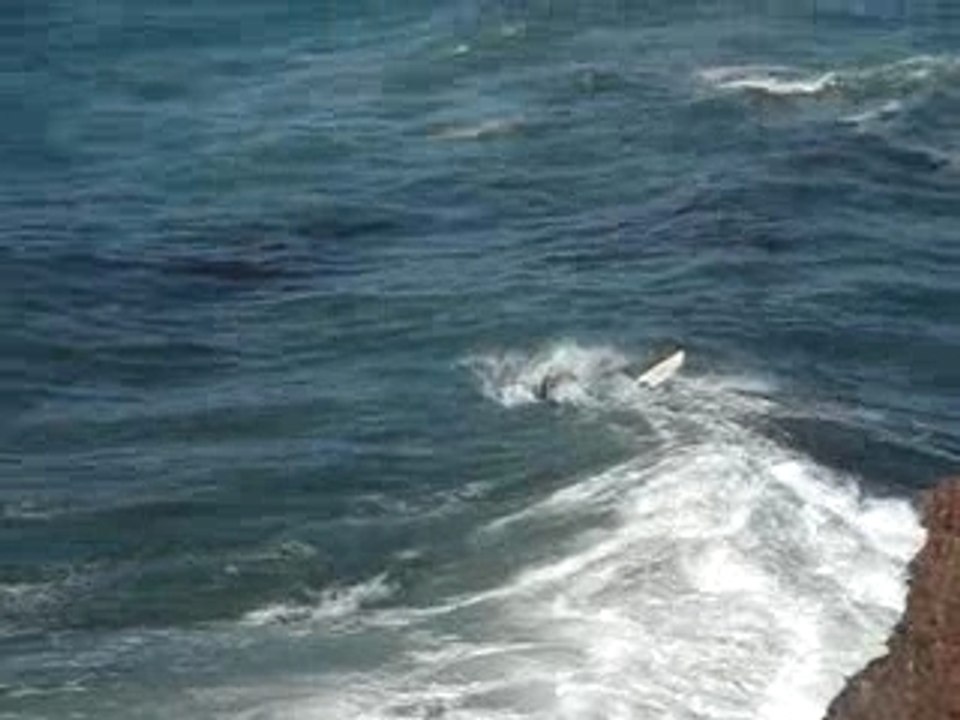 SURF marseille