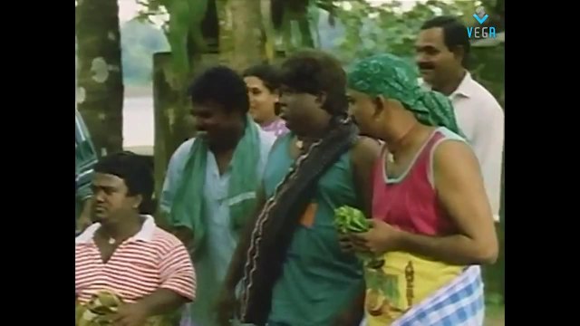 Senthil Goundamani Comedy - 15 - Tamil Movie Superhit Comedy Scenes