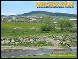 Ardahan Türküleri   Ardahanın Yoları Türküsü @ Mehmet Ali Arslan Videos