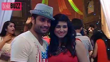 Vivian Dsena aka RK's TOP 10 UNKNOWN FACTS -- Don't Miss It !!!