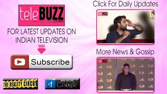 Vivian Dsena EXCLUSIVE INTERVIEW for FANS on QUITTING Madhubala Ek Ishq Ek Junoon 27th January 2014