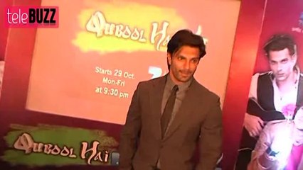 Karan Singh Grover's TOP 10 UNKNOWN FACTS -- MUST WATCH