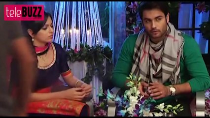 Madhubala FINDS out the REAL RK in Madhubala Ek Ishq Ek Junoon 20th January 2014 FULL EPISODE