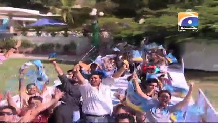 Pakistan Idol 2013-14 - Episode 08 - 01 Karachi Auditions