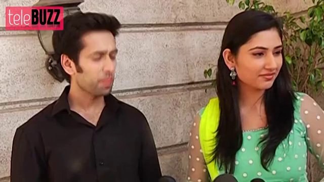 Aditya & Pankhuri's UNSEEN INTERVIEW of Pyaar Ka Dard 17th January 2014 FULL EPISODE