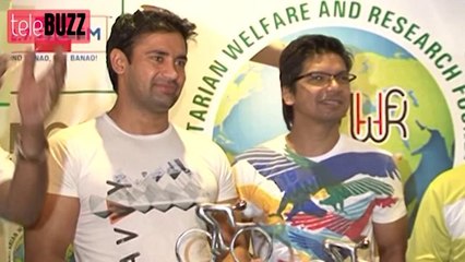 Tanisha & Armaan's SPECIAL DOUBLE DATE DINNER -- Must Watch !!!