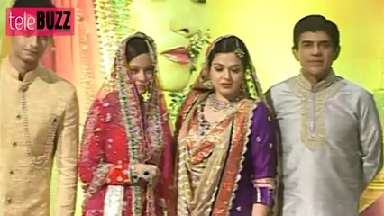 Aaliya & Zain's CHARACTERLESS BEHAVIOR in Beintehaa 15th January 2014 FULL EPISODE