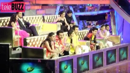 Nach Baliye 6 18th January 2014 FULL EPISODE -- Teen Ka Tadka SPECIAL EPISODE