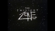 The Twilight Zone - 1985 - Eine kurze Begegnung mit dem Bösen - by ARTBLOOD