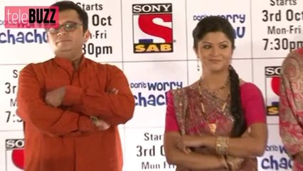 NEW ENTRY in Sanaya Irani's RangRasiya 6th January 2014 FULL EPISODE