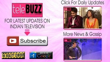 NEW Asad & Zoya's UNCENSORED INTERVIEW of Qubool Hai 6th January 2014 FULL EPISODE