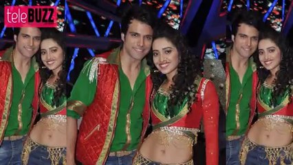Nach Baliye 6 4th January 2014 FULL EPISODE -- Asha LOVE SURPRISES Rithvik
