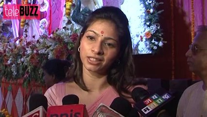 Tanisha's BAGS got ROBBED in Bigg Boss 7 HOUSE -- EXCLUSIVE VIDEO