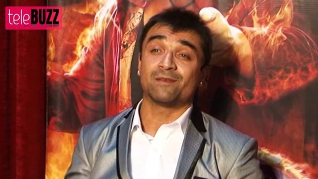 Ajaz Khan's SHOCKING COMMENT on Gauhar Khan & Narendra Modi Bigg Boss 7 FINALE INTERVIEW