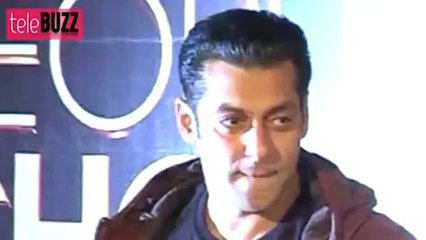 Bigg Boss 7 TEAM & Salman Khan PARTY TOGETHER -- EXCLUSIVE PICTURES !!!