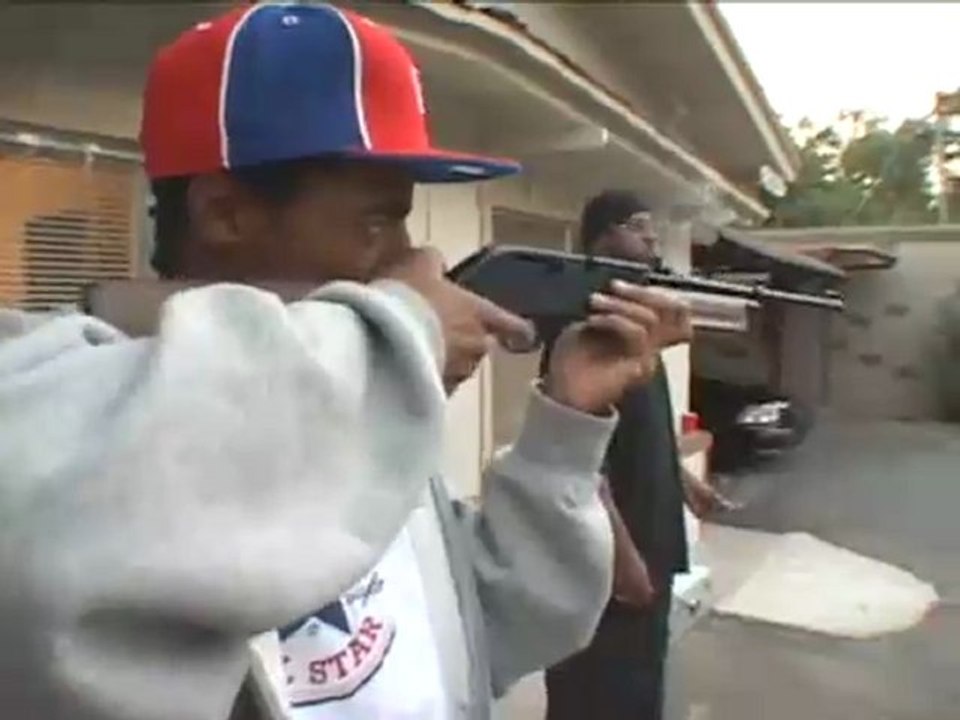 Mac Dre - Treal.TV
