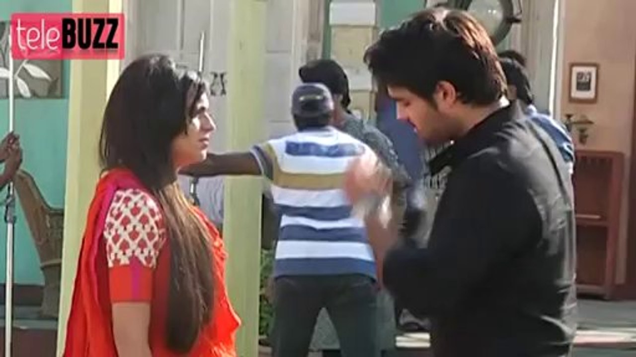 Madhu to put Ria IN JAIL & SAVES RK in Madhubala Ek Ishq Ek Junoon 26th December 2013 FULL EPISODE