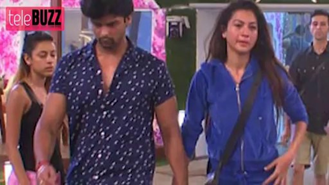 Bigg Boss 7 ANDY EVICTED in Bigg Boss 7 21st December 2013 Day 97 FULL EPISODE