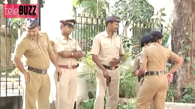 Bigg Boss 7 Armaan Kohli GRANTED BAIL in Bigg Boss 7 17th December 2013 Day 93 FULL EPISODE