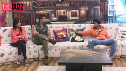 CONFIRMED KAMYA EVICTED in Bigg Boss 7 14th December 2013 Day 90 FULL EPISODE -- ONLINE VIDEO