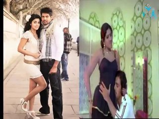 Kamal Haasan calls Arya "Kadhal Ilavarasan"