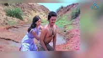 Kamal Haasan Romancing Actresses