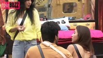 Bigg Boss 7 Sofia Ajaz's SECRET LOVE in Bigg Boss 7 6th December 2013 Day 82 FULL EPISODE