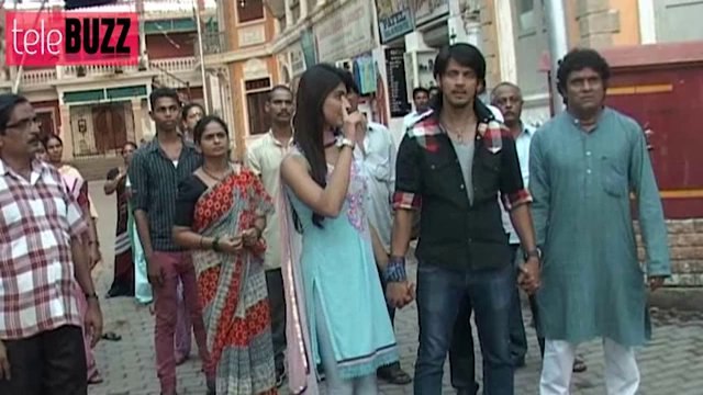 Raghu & Antara GET REPLACED in Do Dil Ek Jaan 4th November 2013 FULL EPISODE