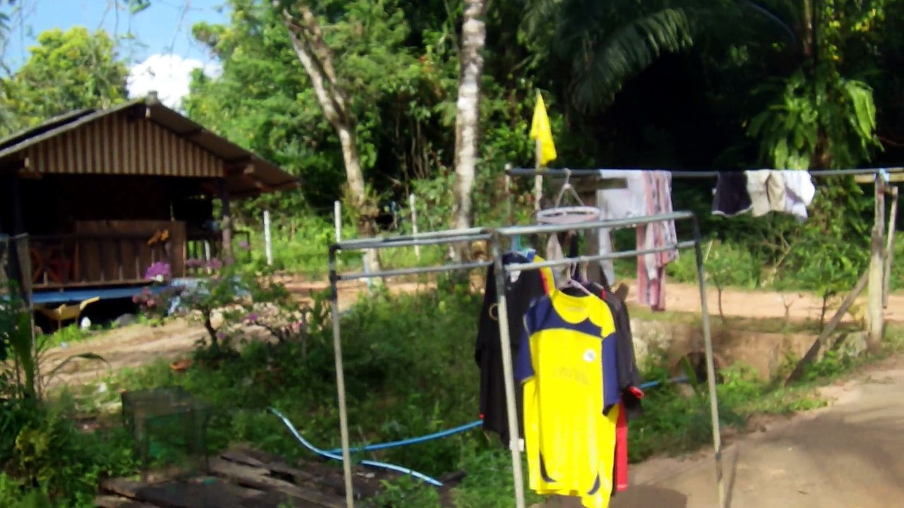 thailand 2014
