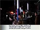 جبهة النصرة بلبنان تعلن مسؤوليتها عن انفجار الهرمل