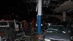 Deadly car bomb strikes eastern Lebanon