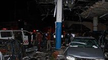 Deadly car bomb strikes eastern Lebanon