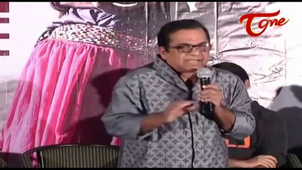 Heart Attack Movie Audio Success Meet ||  Nitin  || Puri Jagannadh || Adah Sharma