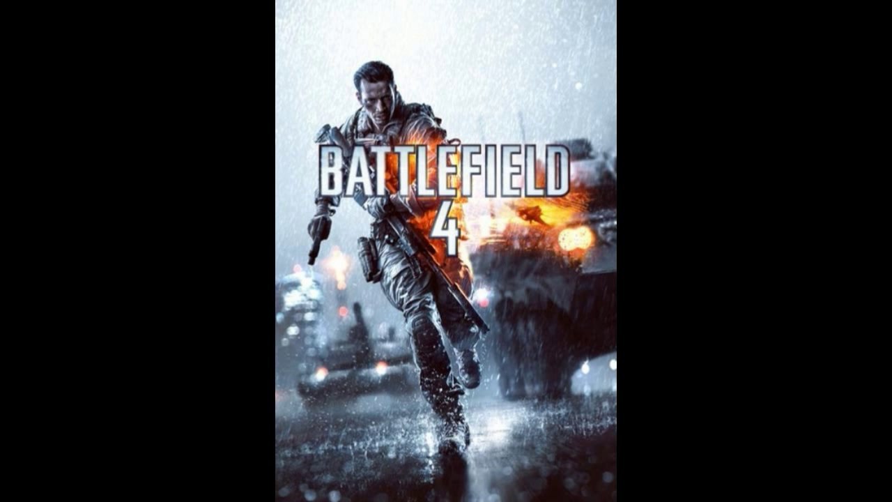Battlefield 4 Guide