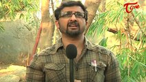 Director Teja || Speaks about || Superstar Mahesh Babu's 1 Nenokkadine