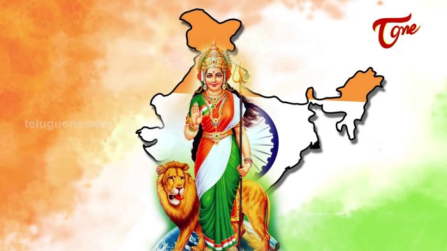 Jana Gana Mana || Animated National Anthem