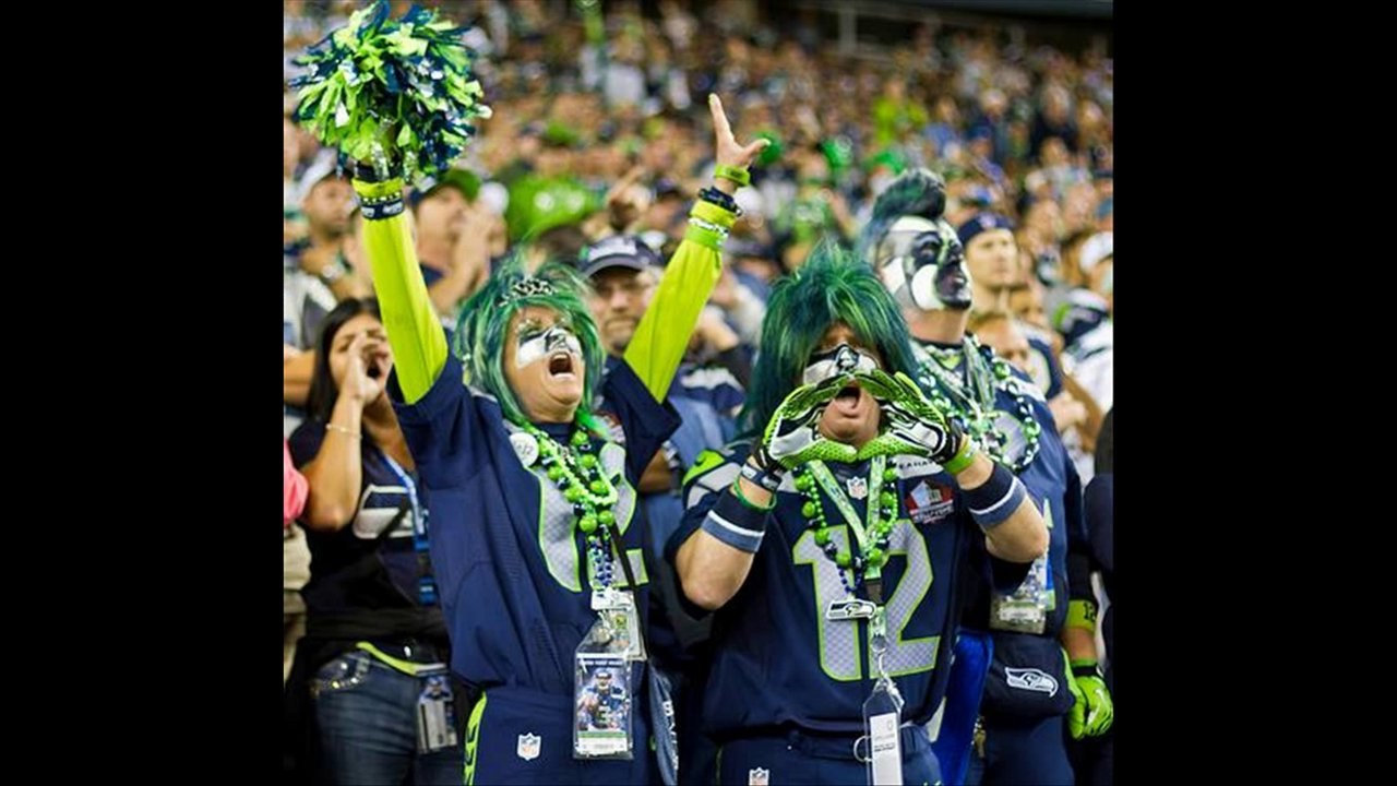 Attention Football Fans! Best Gear Here