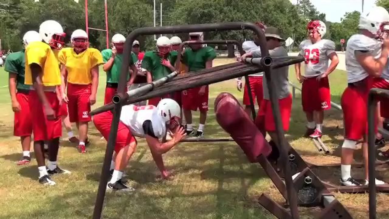 Katy Tiger Champions Preview