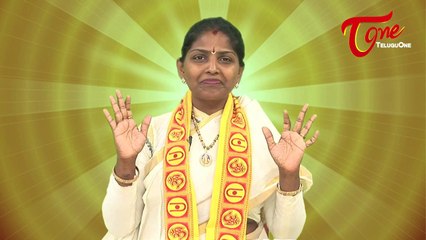 9 Ways to get Moksha || Spiritual Speech || By Smt. Manjula Sri