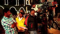 Autonagar Surya Movie Making || Naga Chaitanya || Samantha