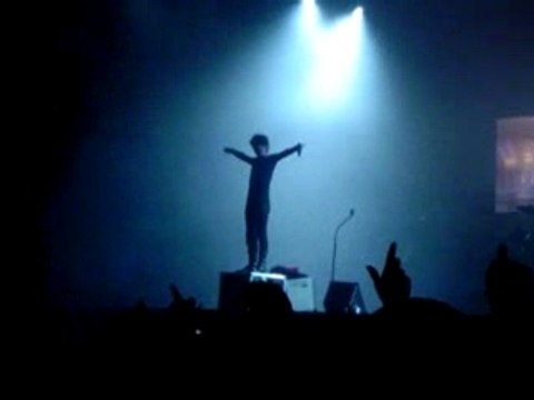 Indochine - Intro de l'aventurier