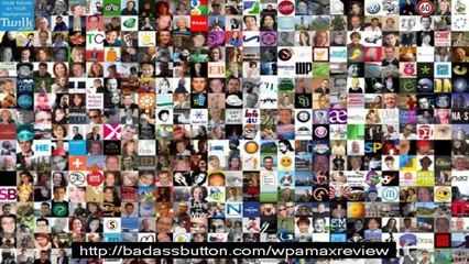 WP Amax Review - My Review of the WP Amax Plugin