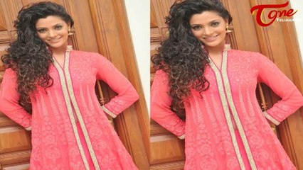 Saiyami Kher Stills at Rey Audio Launch