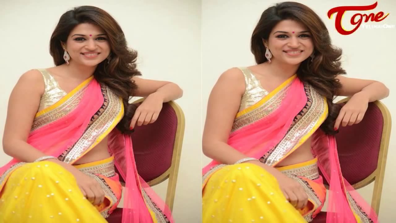 Shraddha Das at Rey Audio Launch