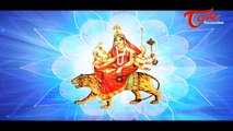 Navadurga || 3rd Form || Chandraghanta Slokam