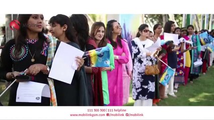 Pakistan Idol 2013-14 - Episode 08 - 16 Mobilink Mobile Audition Finalist (Javed Ali - Sargodha)