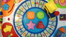 Cheap Winfun Letter Train And Piano Activity Table FREE Shipping